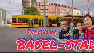 BASEL CITY BONDING