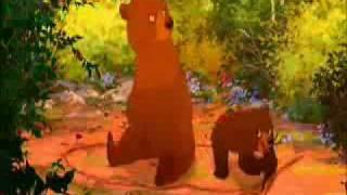 Brother Bear - On my way