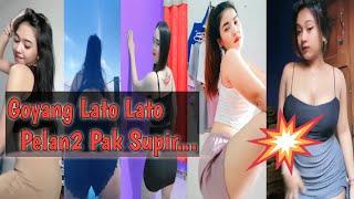 Pargoy Part9 ~ Goyang Lato Lato l l Pelan Pelan Pak Supir