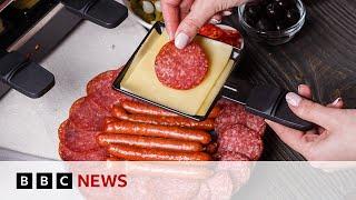 What is ultra-processed food and what does it mean for your health? | BBC News