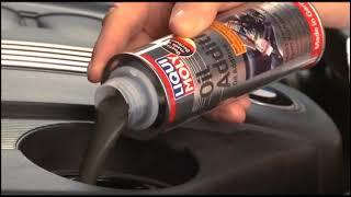 Liqui Moly Oil Additive ليكوى مولى مُحسّن الزيت