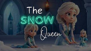 The Snow Queen's Spell  | English Story | Moral Story | Fairy Tales | Wonder Wiggles|