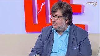 Офтальмолог Алексей Малышев: надо меньше работать, если есть проблемы со зрением