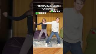 2025 DANCE CHALLENGE!  @IndiStar #dancechallenge