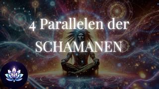 4 überraschende Parallelen zur Quantenphysik  | Schamanische Perspektive auf das Quantenfeld