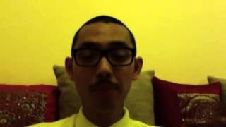 Ahyat Ishak - Advice - 2 Powerful Ways to Get Yourself Prepared for Property Investment Part 1 of 2