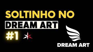 Soltinho #1 - Dream Art