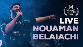 CONCERT @Nouamanebelaiachi  - LGAMING AWARDS 2023