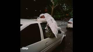 Blood Orange - Chewing Gum (feat. A$AP Rocky & Project Pat)