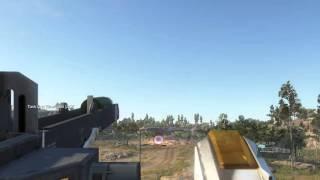 Metal Gear Solid V: The Phantom Pain - Fulton cannon OP