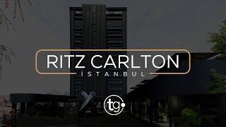 The Ritz Carlton Residences | Trem Global Real Estate