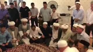 Хаааай-хай, узбекистонда супилар бидъат-хурофотларини бошлади.