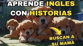 ️APRENDE INGLES CON HISTORIAS ️DESDE CERO