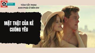 ANH PHẢI Ở BÊN EM | you get me: Bộ mặt đáng sợ của kẻ cuồng yêu