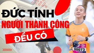 Có đức tính này THÀNH CÔNG ở trong tay bạn | Master Anh Đức