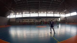 FUTSAL réunion Run Muslim vs BOUILLON FC