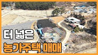 매물번호 844 【전원주택매매】 태안군 원북면에 자리한 터 넓은 전원주택입니다 매매가격은 2억 1.000만원 입니다 전원주택매매