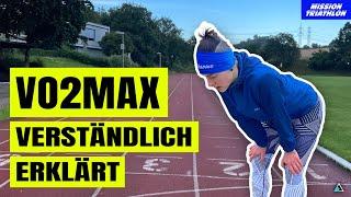 Vo2max - Was ist das eigentlich?