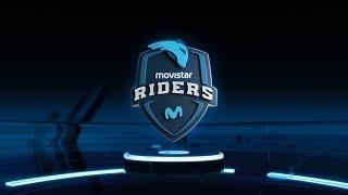 Movistar eSports abre un centro de alto rendimiento para gamers