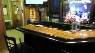 Our Basement Pub Style Bar