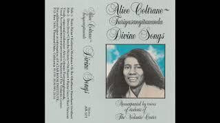 Alice Coltrane - Divine Songs (Full Album)