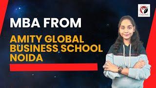 Amity Global Business School Noida | Admission Procedure | Top Bschool