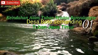 Keindahan Alam Tuban