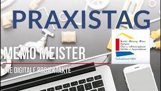 Memo Meister: Smarte Dokumentation für Unternehmen | erfolgreich digital