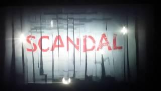 Fifty Shades of Grey ABC Promo Segundo Trailer durante Scandal