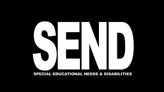 Special Educational Needs & Disabilities (SEND) & West Suffolk College