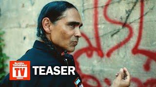 Reservation Dogs Season 1 Teaser | 'Jurisdiction' | Rotten Tomatoes TV