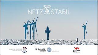 Energiewende: Die Stabilität des Stromnetzes? Projekt - Netzstabil