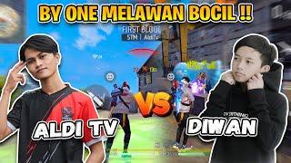 ALDI TV VS DIWAN