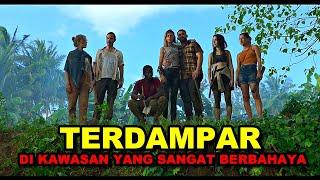 FILM RINGAN DAN COCOK UNTUK MENEMANI WAKTU GABUT KALIAN DENGAN KETEGANGANNYA