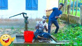 SHAMPOO PRANK PART 59 | HAPTA TV