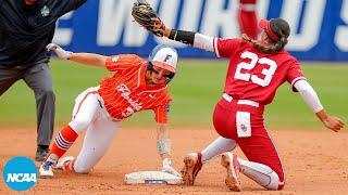Florida vs. Oklahoma: 2024 WCWS Game 11 extended highlights (June 3)