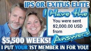 AWESOME EXITUS ELITE REVIEW 2024 ( NOW IS THE TIME! )