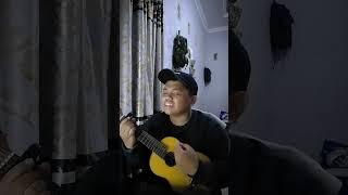 DUKA - LAST CHILD (Cover By Aldy Kurniawan)