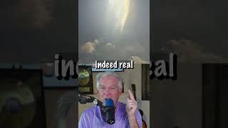 Angels in The Sky!#jesuschrist #god #miracle #letstalkwithtom #jesussaves #angel #powerofgod