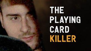 The mysterious Spanish Serial Killer: Alfredo Galán, The Playing Card Killer