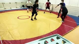 China kabaddi players doing prectis  | latest marvel superhero martial arts