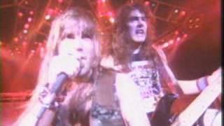 THE TROOPER BELIEVER [MUSIC VIDEO]