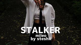 Stalker - Mileo | video clip