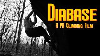 Diabase - A Pennsylvania Climbing Film