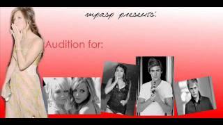 Audition for diamonnddx