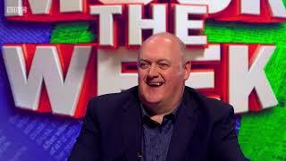 Mock the Week: The Best of Scenes We'd Like to See (Series 19)