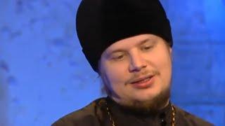 №1. ПРЯМАЯ ЛИНИЯ  ОТВЕТ СВЯЩЕННИКА  (04.10.2017)