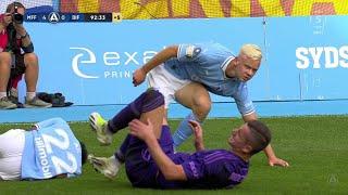 FULL MATCH | Malmö FF  Djurgårdens IF | Sweden Allsvenskan 2024 | 01/09/2024