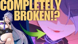 ELVIRA IS BROKEN... For The Wrong Reasons - Epic Seven