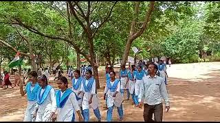 APRJC BANAVASI COLLEGE KURNOOL DIST